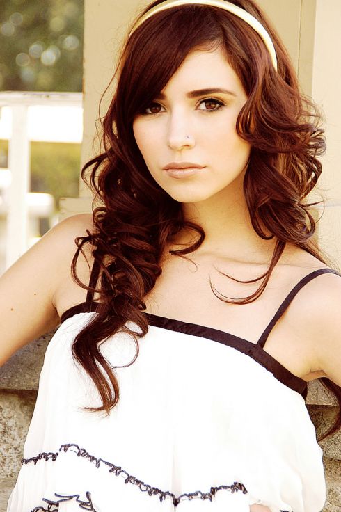 Melinda MOntgomery (Gamble)