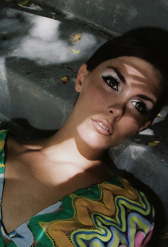 Taylor Cole